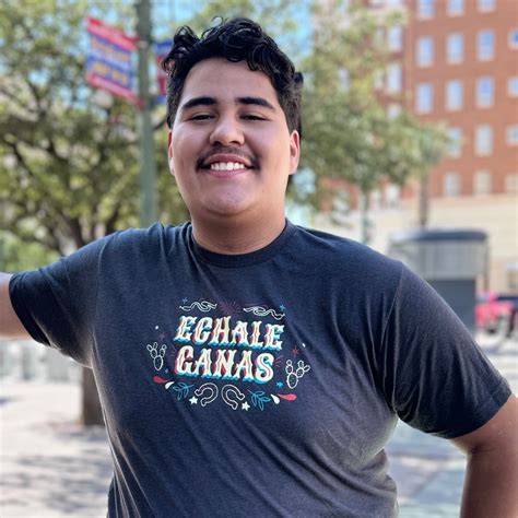 Echale Ganas – Chuco Relic