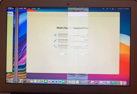 MacBook vertical lines and glitching : r/macbookrepair