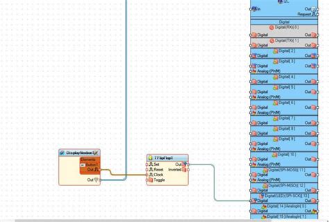 Control LED with Slider Nextion Display 的图像结果