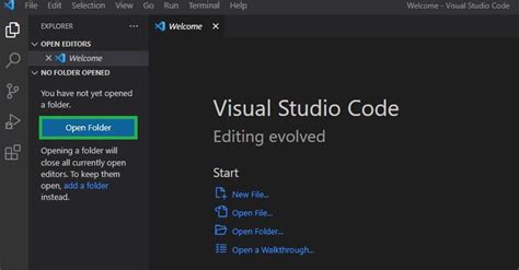 Install Django and Create New Application