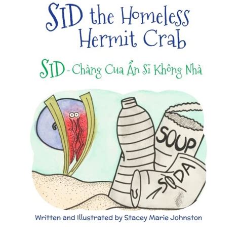 Buy Sid the Homeless Hermit Crab: Sid - Chang Cua An Si Khong Nha ...