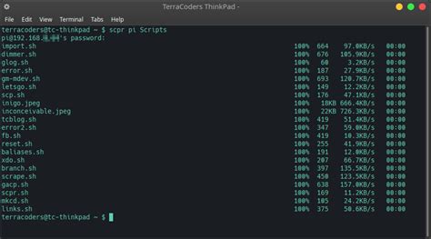 Image result for PowerShell Script File SCP-1