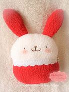 Image result for Fluffy Bunny Plushie