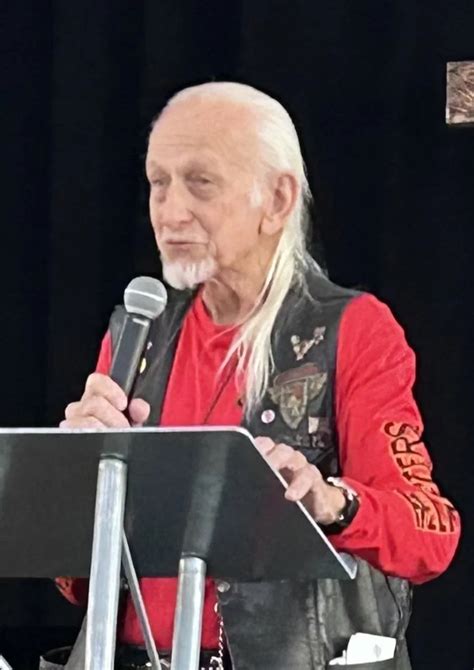 Richard Doyle Burke — Jackson County Times