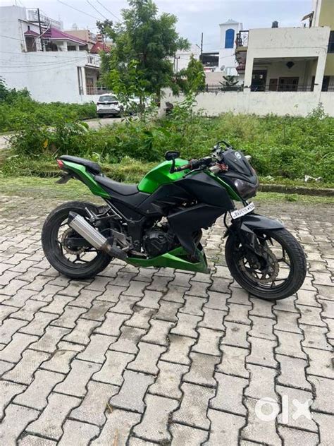 kawasaki z250 in very good condition - Motorcycles - 1815598359