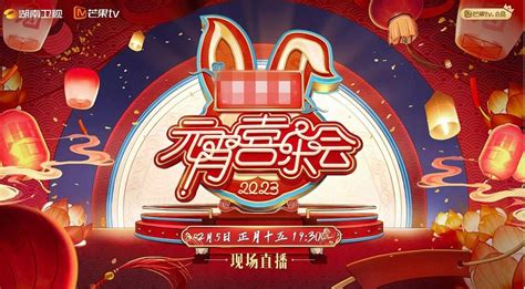 红色2019猪年正月十五元宵晚会新年公司节日活动展板图片下载 - 觅知网