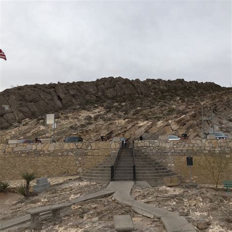 Murchison Rogers Park (El Paso) - All You Need to Know BEFORE You Go