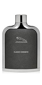 Buy Jaguar Classic Gold Eau de Toilette For Men, 100ml Online at Low ...