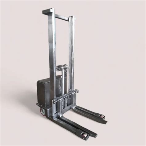 Image result for ASCA Stacker