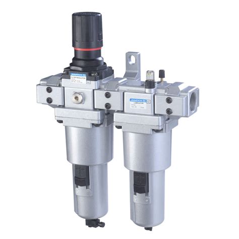 Buy Janatics Frclm 146234/W 3/8 Filter Regulator Lubricator Modular ...