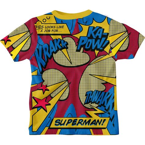 Superman Mustard Yellow Boys T-SHIRT – BONKIDS