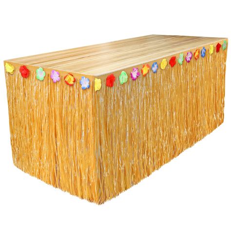 Grass Skirt At Dollar Tree at Danyelle Welch blog