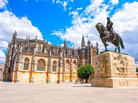 Batalha Monastery - Tripadvisor
