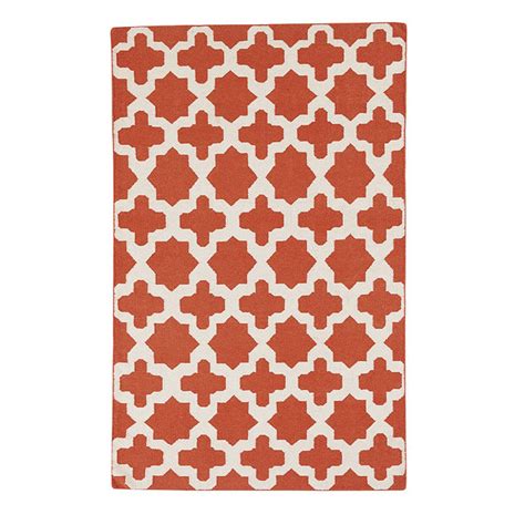 Mendoza Dhurrie Rug | Ballard Designs