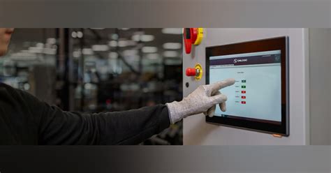 Image result for Production Machine Control HMI