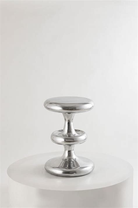 Atom Side Table – Nama Home