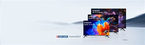 Xiaomi India | Smartphone | Tablet | TV