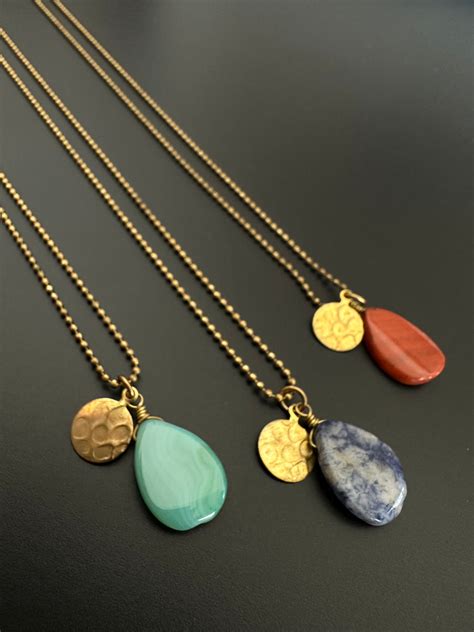 Necklaces – Dhora India