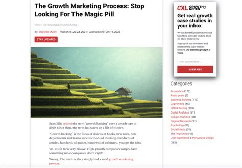 Image result for Blog Intro Examples