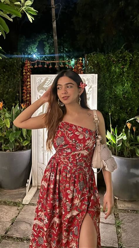 Dress - AMARAA
