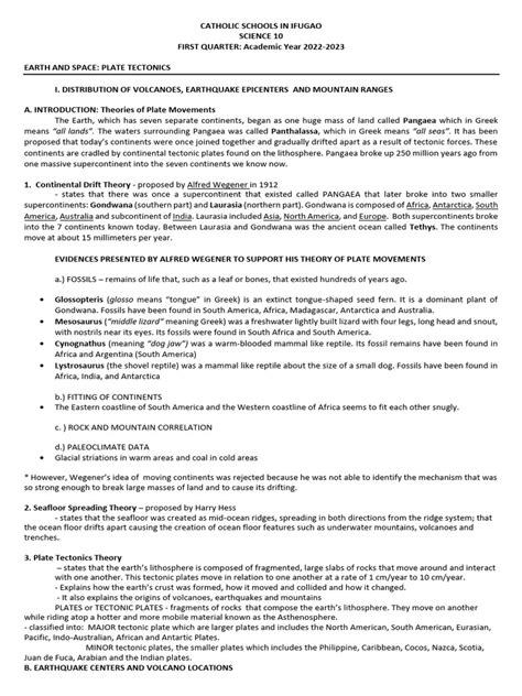 Science 10 Standard First Lesson 的图像结果