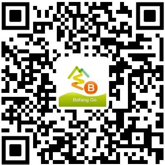 Program Bafang 的图像结果