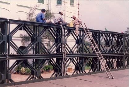 Condition Assessment of Structures using load test | CSIR - SERC