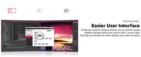 LG 34 Inches 21:9 Curved Ultra Wide Monitor, WQHD(3440 x 1440 Pixels ...