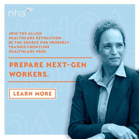 National Healthcareer Association (NHA) on LinkedIn: Turn It To Whoa ...