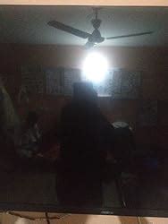 Coocaa 108 cm (43 inches) Frameless Series 4K Ultra HD Smart IPS Google ...