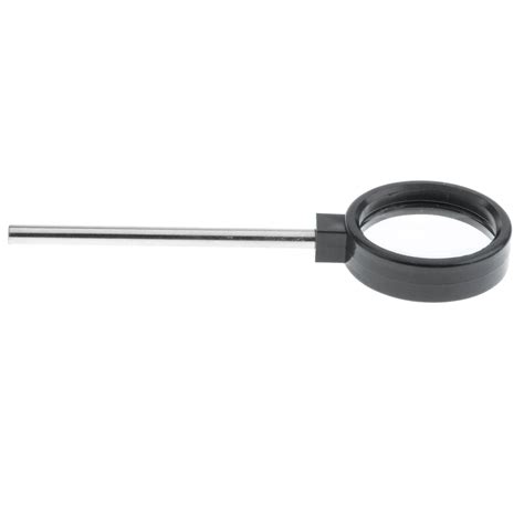 ⚡️Buy Maxbell 100mm Focal Length Convex Lens - Physical Optics Optical ...