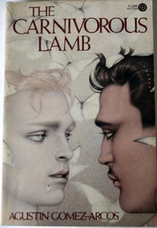 Buy The Carnivorous Lamb Book Online at Low Prices in India | The ...