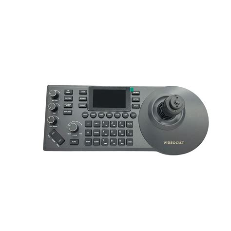 4K PTZ Camera | Videocast India