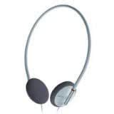 lenovo P350 On-Ear Headphone with Mic : Amazon.in: Electronics