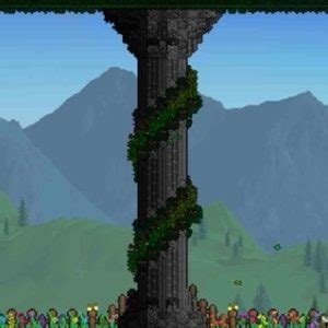 Maps - Terraria-Game.com