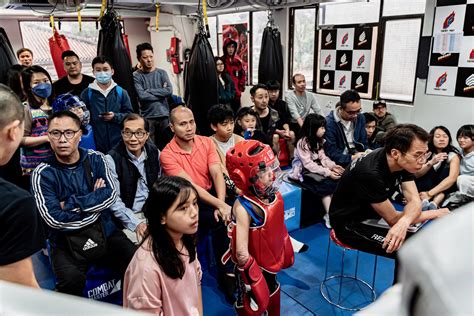 Boxing Match Card 的图像结果