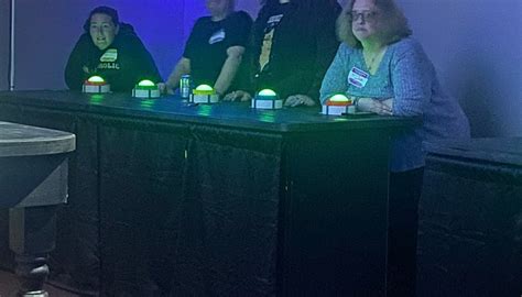 GAME SHOW CHALLENGE FREEHOLD NJ - All You Need to Know BEFORE You Go ...