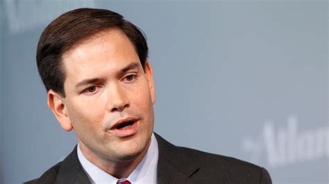 Rubio Embellished Facts About Family