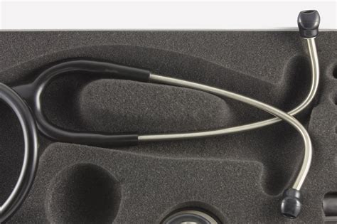 Stethoscope 的图像结果