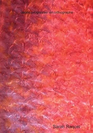 Amazon.in: Buy Osons progresser en orthographe Book Online at Low ...