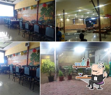 The Royal Kitchen,S Lazeez, Indore - Restaurant reviews