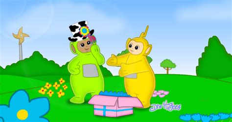 Image result for Teletubbies Favorite Things US Version
