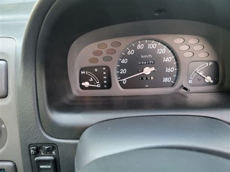 For Sale: 1999 Honda Capa 21K Miles » JDMBUYSELL