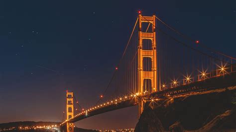 San Francisco 4K Wallpapers - Wallpaper Cave