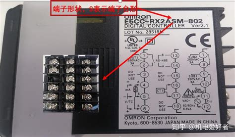 Sample Program E5cc with VB 的图像结果