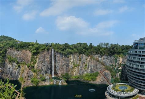 INTERCONTINENTAL SHANGHAI WONDERLAND BY IHG - Hotel Reviews, Photos ...