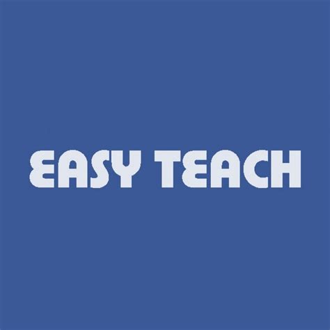Image result for Easy Teach Computer Class