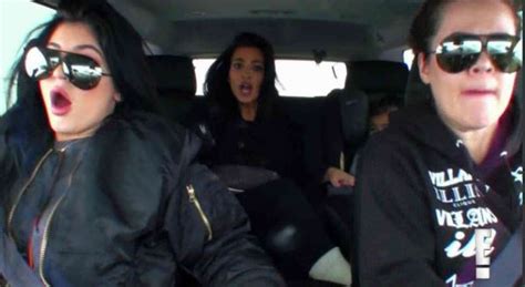 'Keeping Up With The Kardashians' Spoilers: Kim Cries after Car ...
