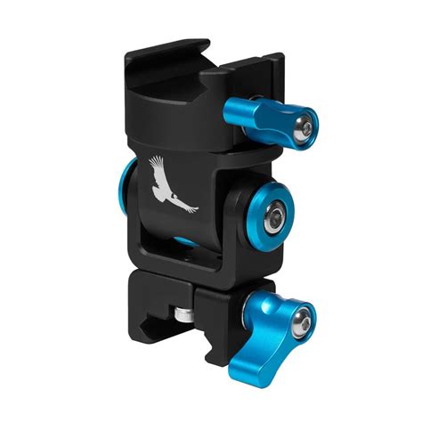 Kondor Blue Nato zu Nato Schwenk-Neige-Monitorhalterung (Pan/Tilt)