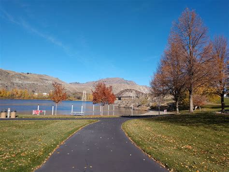 Beebe Bridge Park - RVParx